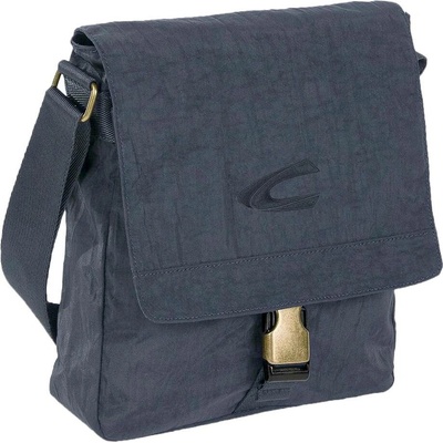 Camel Active pánská taška přes rameno B00-604-58 tmavě modrá