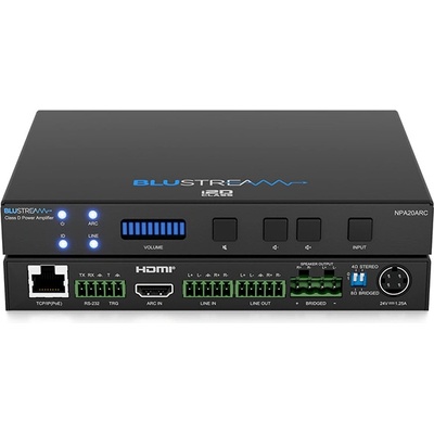 Blustream NPA20ARC