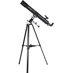 Bresser Телескоп Bresser Taurus 90/900 с адаптор за смартфон (71120)