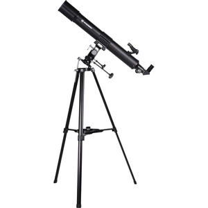 Bresser Телескоп Bresser Taurus 90/900 с адаптор за смартфон (71120)