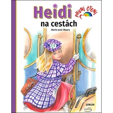 Heidi na cestách