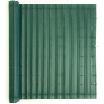 Bambusová rohož zelená, rozmer 2,0x3,0 m