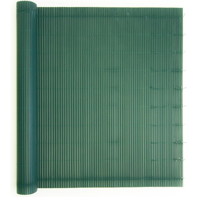 Bambusová rohož zelená, rozmer 1,5x3,0 m