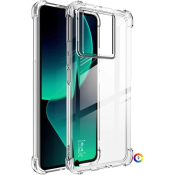 Image 1 of Xiaomi 13T / 13T Pro IMAK Силиконов Калъф и Протектор