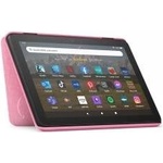 Amazon Case for Fire HD 8 Tablet (Compatible with 12th Generation Tablets Only, 2022), Pink - 53-028577