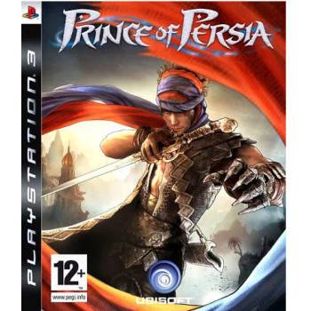 Image 1 of Ubisoft Prince of Persia (PS3)