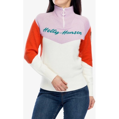 Helly Hansen Apres Knitted Sweater snow