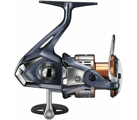 Shimano Nasci FD C3000