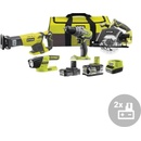 Ryobi R18CK4-252S