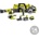 Ryobi R18CK4-252S