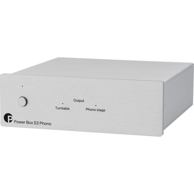 Pro-Ject Phono Box S3