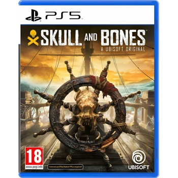 Skull & Bones