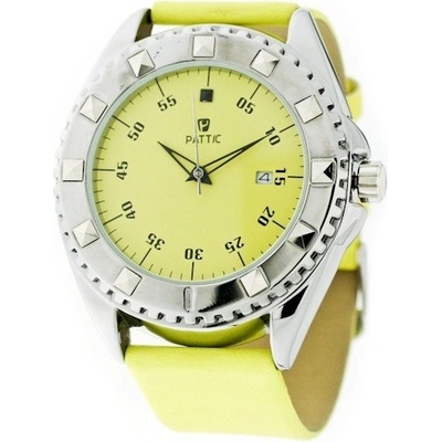 Pattic LPW48-Y