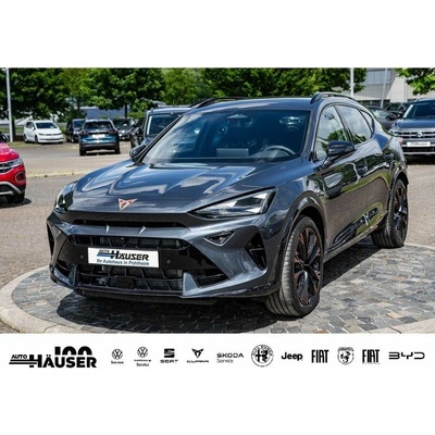Cupra Formentor VZ 2.0 TSI 4Drive DSG 245 kW