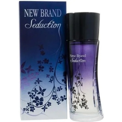New Brand Seduction Women EDP 100 ml