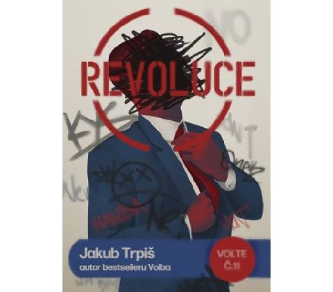 Revoluce