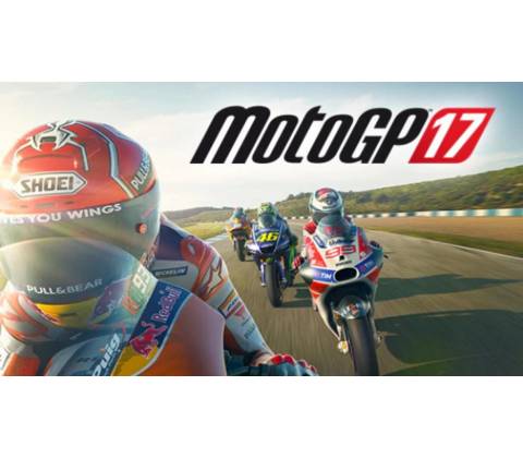 Moto GP 17