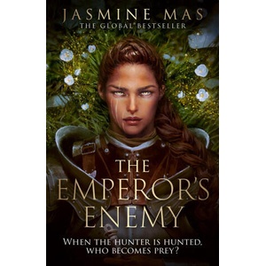 Emperor’s Enemy (2026)
