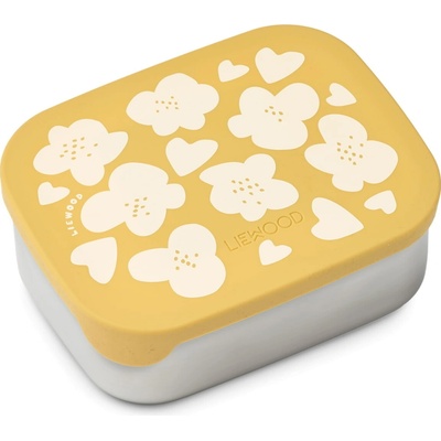 Liewood Desiatový box Arthur Flower 900 ml