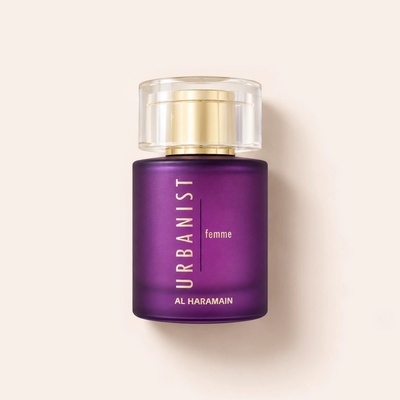 Al Haramain Urbanist parfémovaná voda dámská 100 ml