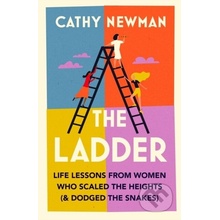 The Ladder - Cathy Newman