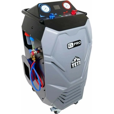 Stanice pro servis klimatizace Elpro R134A 15 kg 120 l/min