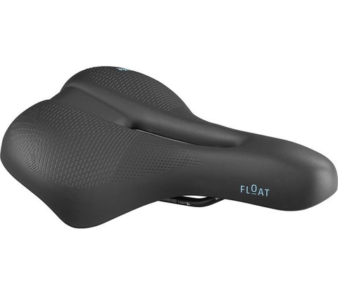Selle Royal Float Moderate černé
