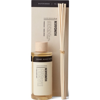 Humdakin Аромат за дифузер Humdakin Ivory 250 мл (187)