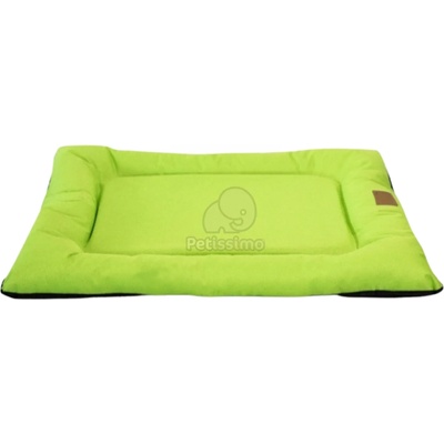 ZooBeeDoo легло Camping, зелено 125 x 82 x 9 см