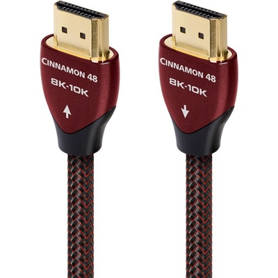 Audioquest Cinnamon 48 HDMI 2 m – Zboží Živě