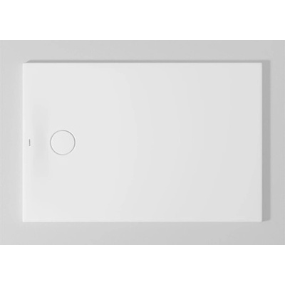 Duravit Tempano 120 x 80 cm 720197000000000