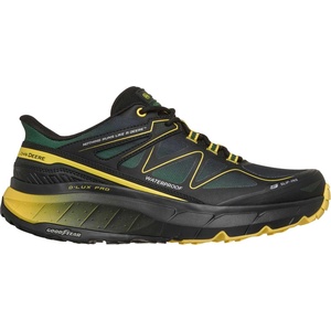 Skechers Обувки skechers d lux pro - reel cut (256202-bkgr)