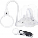 Levenhuk Zeno Multi ML15- white 2 x, 5 x a 16 x