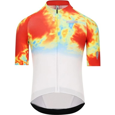 Q36.5 Gregarius Clima Weathermap Jersey Man Pánský