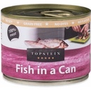 Topstein ryba v plechu 200 g