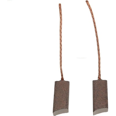 Uhlíkový zberač alternátora AS-PL AB6001 AB6001
