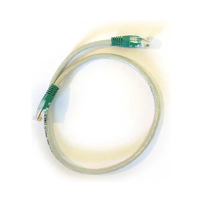 OEM RJ45 CAT5e UTP - RJ45 CAT5e UTP M/M кабел за данни 1 м сив XUTPC5PKAB1 (XUTPC5PKAB1)