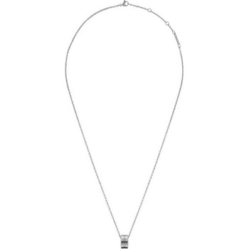 Daniel Wellington Даниел Уелингтън Дамско колие от стомана Elan Daniel Wellington | Srebaren | ЖЕНИ | ONE SIZE