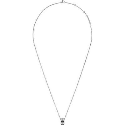 Daniel Wellington Даниел Уелингтън Дамско колие от стомана Elan Daniel Wellington | Srebaren | ЖЕНИ | ЕДИН РАЗМЕР