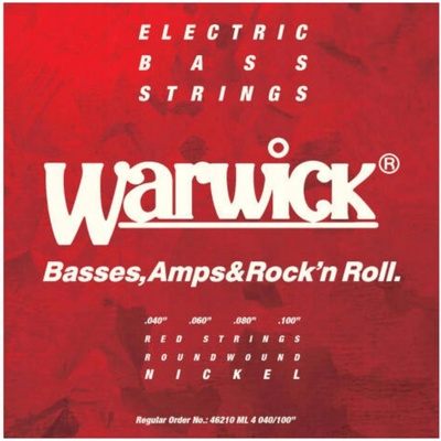WARWICK 46210 ML
