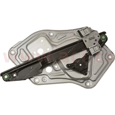 Mechanizmus zdvíhania okna VAN WEZEL 7606261