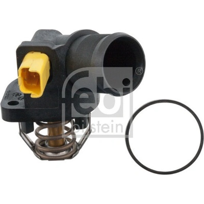 Termostat, chladivo FEBI BILSTEIN 170586
