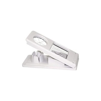 Kráječ vajec COMBI 20,5x9cm, nerez/plast
