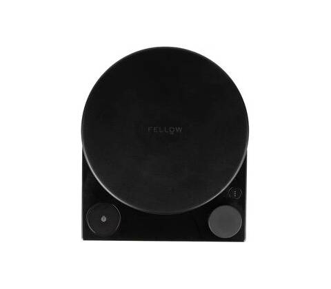 Fellow Opus Black