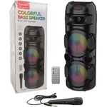 Sing-E ZQS-2801 Активни колони