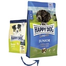 Happy Dog Sensible Junior Lamm pre mladých psov jahňacie 10 kg