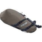 Ortlieb Чанта за седло Ortlieb Seat-Pack QR 7, 5 Bike bag - Dark Sand - размер 7, 5 l (510-7081-0211)