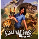 Karetní hry Rexhry Cardline: Dinosauři