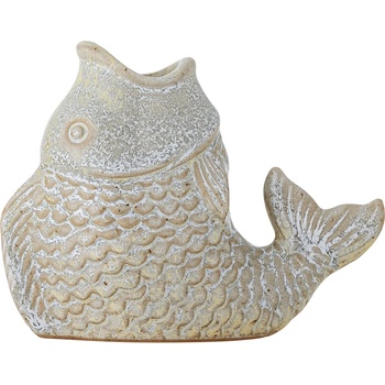 Bloomingville Свещник за класическа свещ Hiro 9 см (82061981)