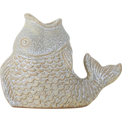 Bloomingville Свещник за класическа свещ Hiro 9 см (82061981)